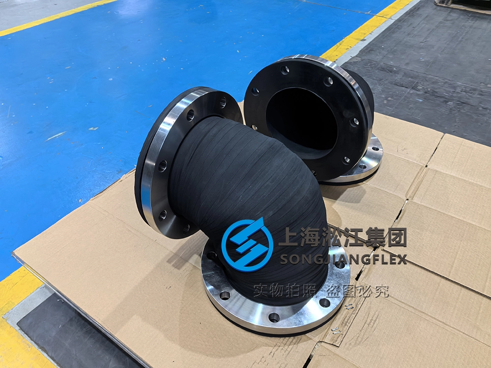 dn300-marine-90-degree-elbow-rubber-expansion-joint-ship-pipeline